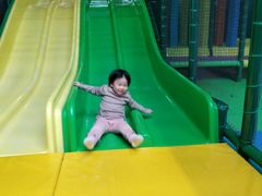 -蒙特利亲子乐园