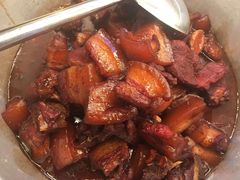 -徽三说·土徽菜·中国徽菜连锁品牌(一中店)