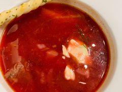 -马克西姆俄罗斯餐厅(通亚街店)