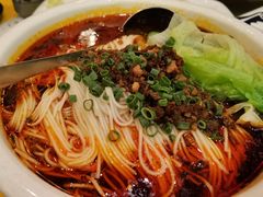 担担面-缪氏川菜(丰盛町店)