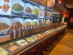 -柴米油盐(土菜院子店)