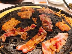 -韩宫宴烤肉·料理(南京江宁万达店)