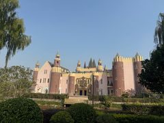 -安徒生童话乐园