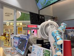 -DQ·蛋糕·冰淇淋(湖景东路店)
