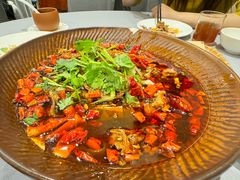 -金哥私房菜馆(张府园总店)