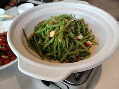-绿杨春·淮扬宴(庐山路店)