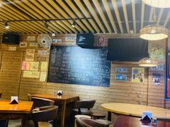 大堂-杰J.w.m深夜食堂 厚杰居酒屋(淮海街商业街店)