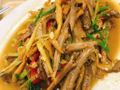 -老三鱼仔店