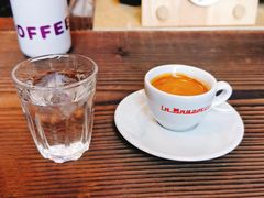 -HANA COFFEE(长寿路店)