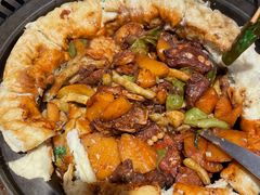 -灶座小锅烀饼·铁锅炖(全国总店)