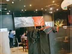 -必胜客(兴隆店)