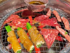 -伊茉家的烤肉店(勒泰中心店)