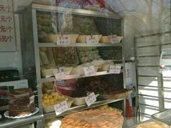 -马凯餐厅(长椿街店)