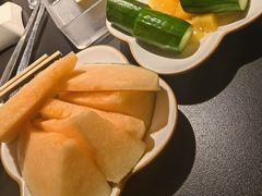 -海底捞火锅(石景山万达广场店)