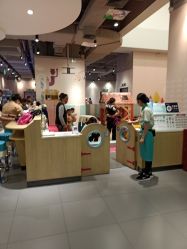 -meland亲子乐园•活动包场(佛山新DNA购物中心店)