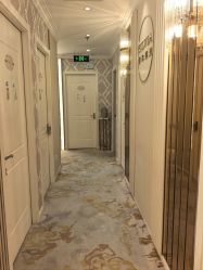 -茜尔维亚修身连锁(杨浦五角场店)