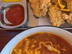 -青春分食(仙林大学城店)