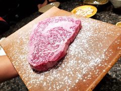 -老乾杯和牛烧肉(王府中环店)