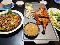 -桥边小楼·手工云南菜·丽江地标美食