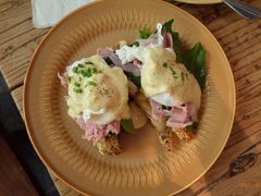 -BAKER&SPICE(安福路店)