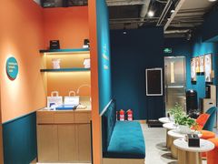 -海马体照相馆(北京apm店)