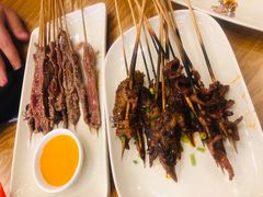 -蚝太郎 • 海鲜烧烤(Upark店)