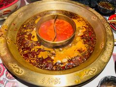 -哥老官重庆美蛙鱼头(虹口龙之梦店)