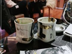 -昱匠·日本料理(金融街店)