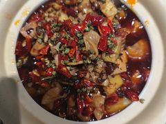 -大盐帮川菜馆(长楹天街店)