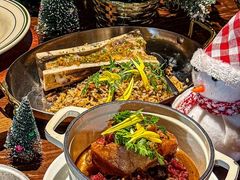 -Bistro 63 创意融合料理(广粤天地店)
