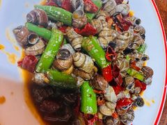 -馨香苑·潮汕菜·海鲜砂锅粥·深大老字号(南头店)