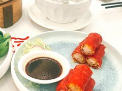 -丰尔粥食·顺德鱼生·干蒸排骨顺德菜(大良分店)