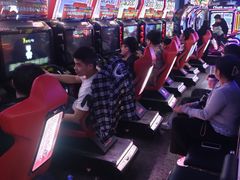 -核客电玩城(东门店)