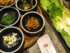 -三代烤肉(保利广场店)