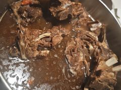 -蝎王府羊蝎子(北大地店)
