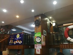 -香港仔茶餐厅(凤阳店)