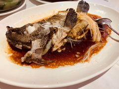-益健名厨海鲜城(夏湾店)