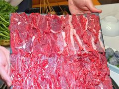 -牛品福潮汕牛肉火锅(旺庄店)