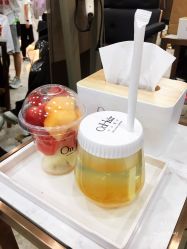 -OnHair造型