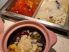 -五星桥原切肥牛火锅(怀德桥店)