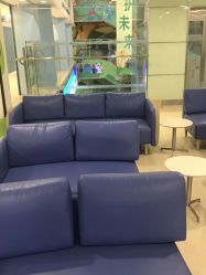 -上海浦滨儿童医院