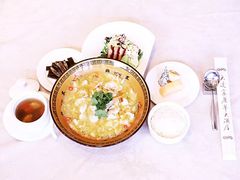 -大连富丽华大酒店