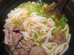 -原牛道·潮汕围炉火锅(讯美店)