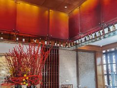 -杭州西子湖四季酒店-WL BISTRO西湖餐厅(灵隐路店)