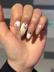 -StartNail美甲