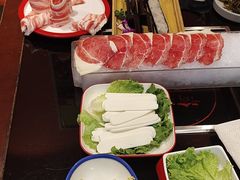 -重庆德忆火锅（龙南街3店）(渝水岸餐饮)