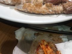 -海味当家·蒸锅海鲜(中山广场创始店)