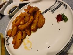 -同喜烤鸭店(光芒店)