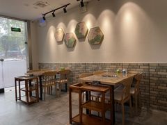 -九玺炉旋转小火锅(柠溪路店)