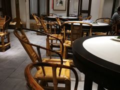 大堂-院8里·少城记忆老川菜(宽窄巷子店)